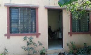  Warehouse – Exterior View View at Shelarvasti - for Rent