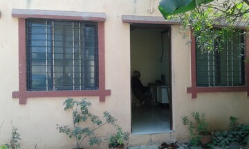  Warehouse – Exterior View View at Shelarvasti - for Rent