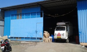  Warehouse For Rent in Shelarvasti