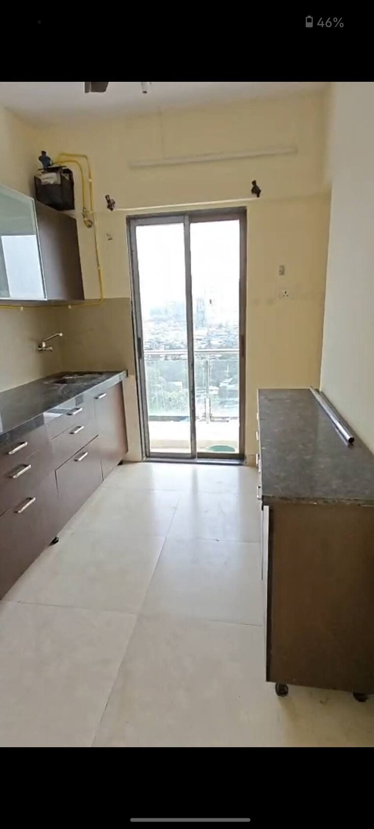 Kitchen, conwood-astoria 1 Bedroom 645 Sq.Ft. Apartment In Goregaon East Mumbai 9612772