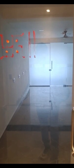 Bathroom in 1 BHK Apartment at Lodha Signet Palava, Dombivli East – for Rent