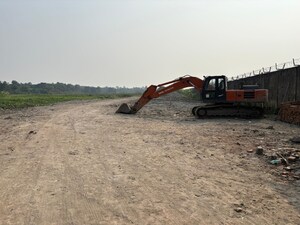  Plot – Exterior View View at Madhyamgram - for Sale