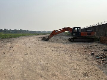  Plot – Exterior View View at Madhyamgram - for Sale