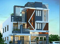 3 BHK Villa For Sale in Mysore Road