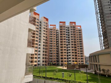 3 BHK Apartment – Exterior View View at Shapoorji Pallonji Joyville Gurgaon, Sector 102 - for Sale