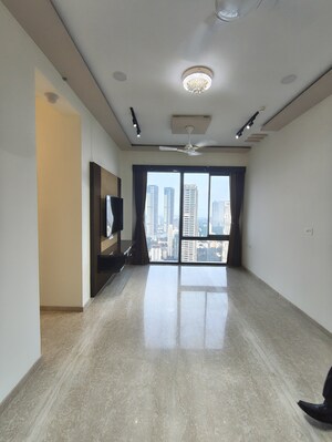 2 BHK Apartment For Rent in Piramal Mahalaxmi, Mahalaxmi