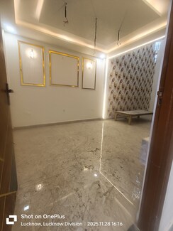 3 BHK + Study Room Independent House For Sale in Manas Greens
