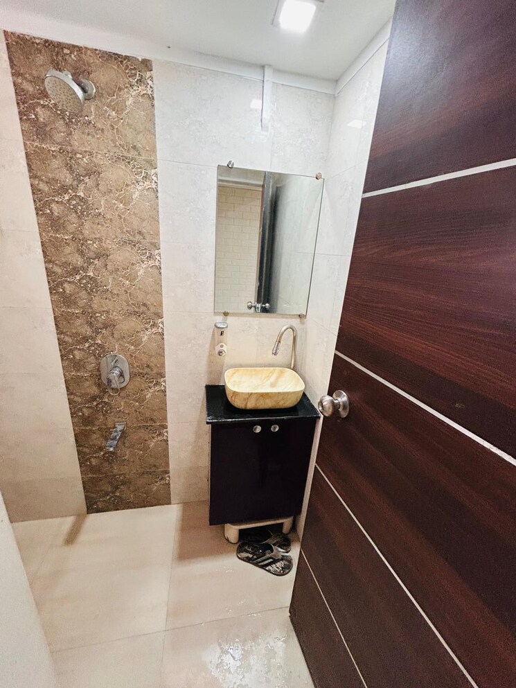 undefined, kings-anand-sham 2 Bedroom 650 Sq.Ft. Apartment In Bhandup East Mumbai 9612917