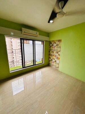 Room in 2 BHK Apartment at Kings Anand Sham, Bhandup East – for Rent
