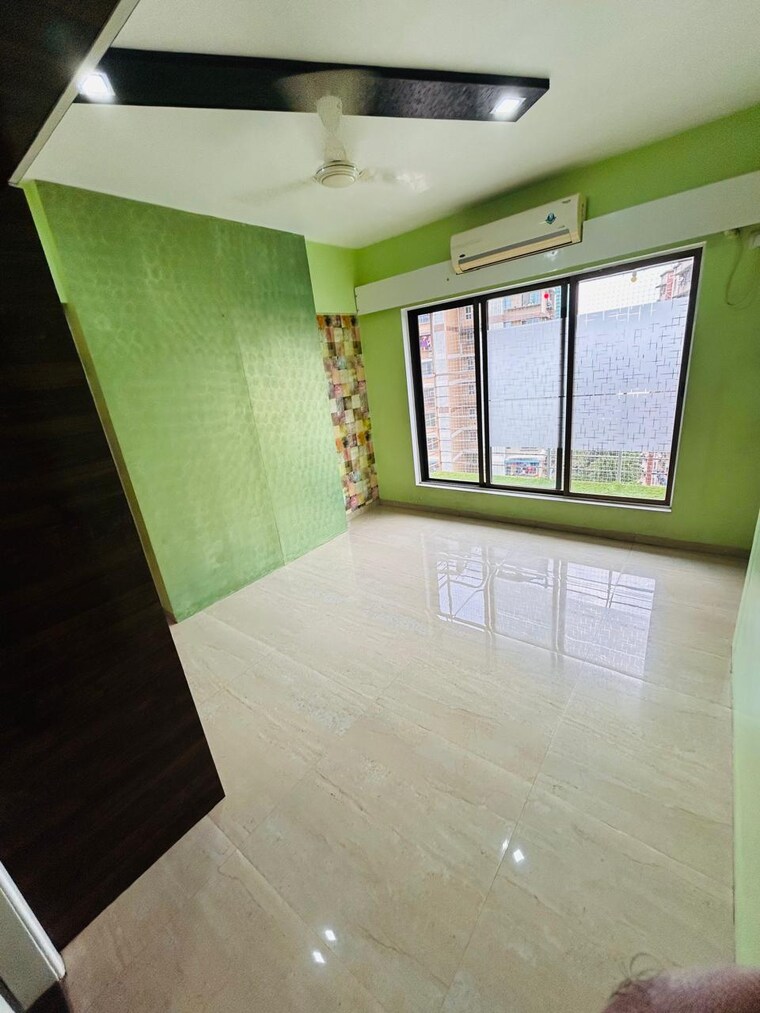 Room, kings-anand-sham 2 Bedroom 650 Sq.Ft. Apartment In Bhandup East Mumbai 9612917
