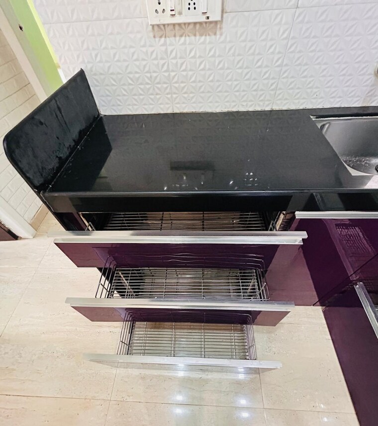 undefined, kings-anand-sham 2 Bedroom 650 Sq.Ft. Apartment In Bhandup East Mumbai 9612917