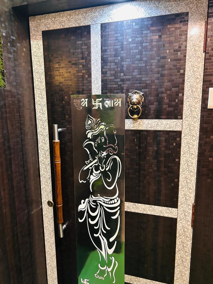 undefined, kings-anand-sham 2 Bedroom 650 Sq.Ft. Apartment In Bhandup East Mumbai 9612917