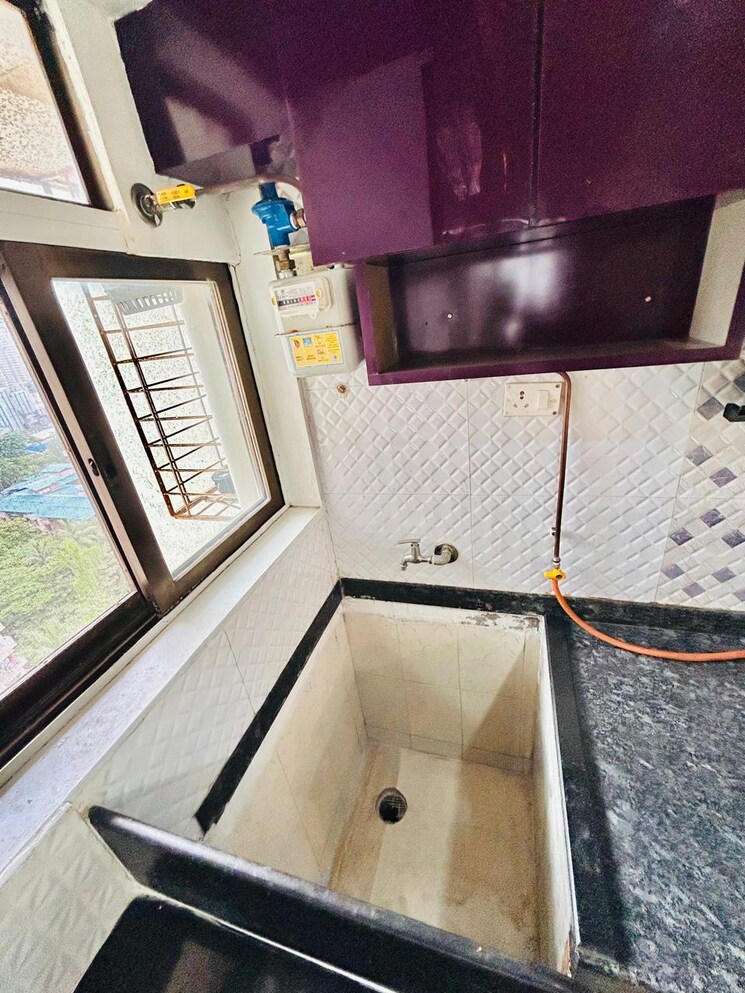 undefined, kings-anand-sham 2 Bedroom 650 Sq.Ft. Apartment In Bhandup East Mumbai 9612917