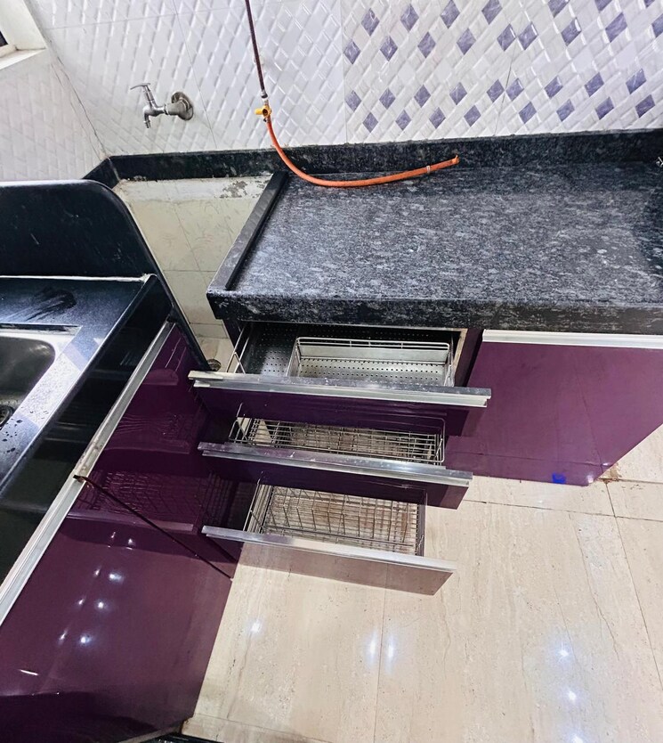 undefined, kings-anand-sham 2 Bedroom 650 Sq.Ft. Apartment In Bhandup East Mumbai 9612917