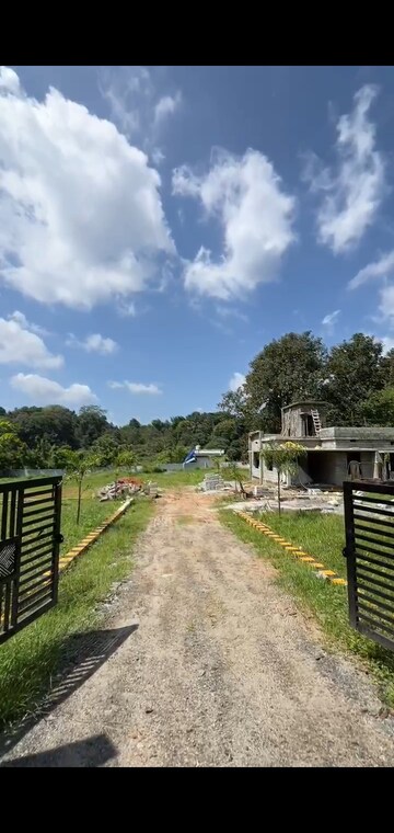  Plot For Sale in Kongad