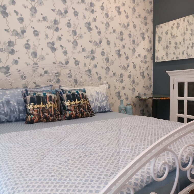 Bedroom, lodha-new-cuffe-parade 2 Bedroom 955 Sq.Ft. Apartment In Wadala Mumbai 9612839