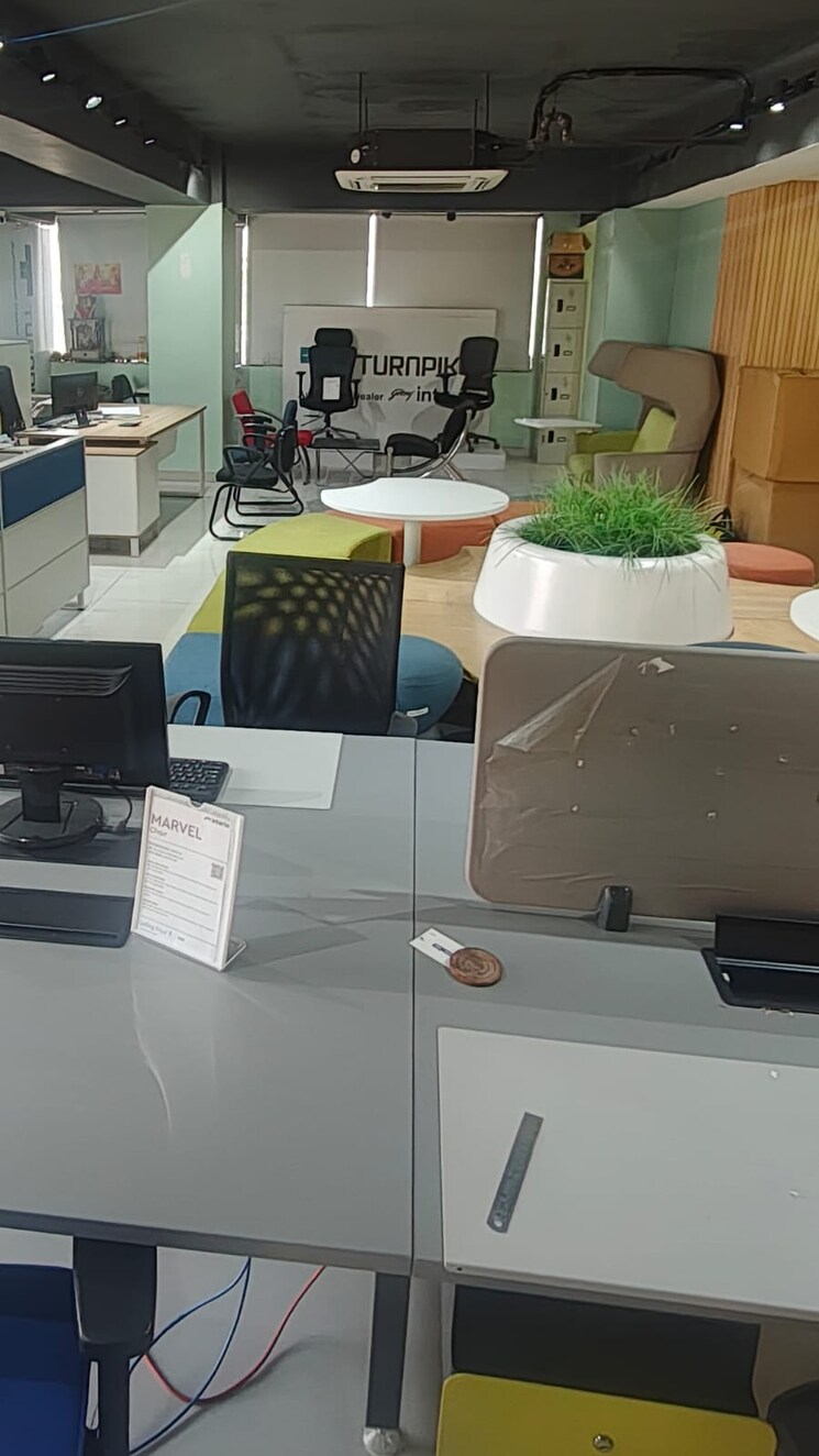 Team Area, vip road Commercial Office Space 1950 Sq.Ft. In Vip Road Raipur 9612866