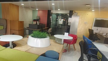 Team Area in  Office Space at Vip Road – for Rent