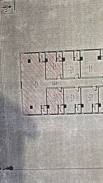 Master Plan in  Office Space at Vip Road – for Rent