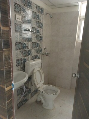 Bathroom in 2 BHK Apartment at Signature Global Proxima, Sector 89 – for Sale