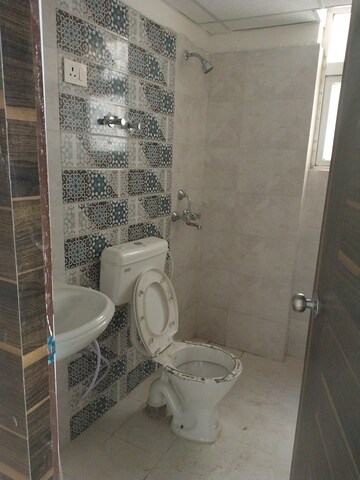 Bathroom in 2 BHK Apartment at Signature Global Proxima, Sector 89 – for Sale
