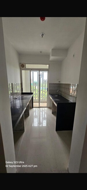 Building Lobby in 1 BHK Apartment at Lodha Palava Florea A To D, Dombivli East – for Rent