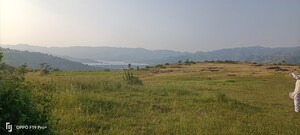 Plot Area in  Plot at Velhe – for Sale