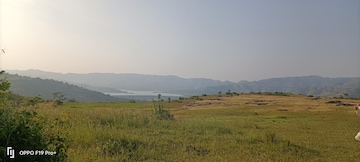 Plot Area in  Plot at Velhe – for Sale