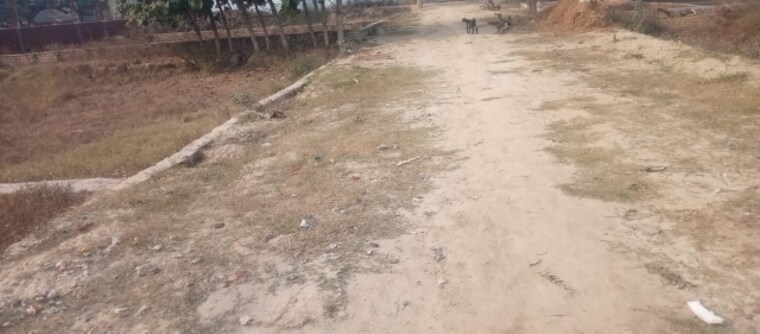 undefined, ramnagar karjaha  1500 Sq.Ft. Plot In Ramnagar Karjaha Gorakhpur 9612861