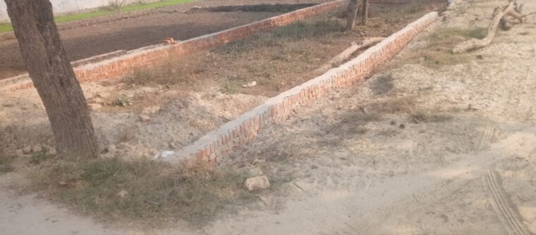 undefined, ramnagar karjaha  1500 Sq.Ft. Plot In Ramnagar Karjaha Gorakhpur 9612861