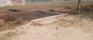  Plot For Sale in Ramnagar Karjaha