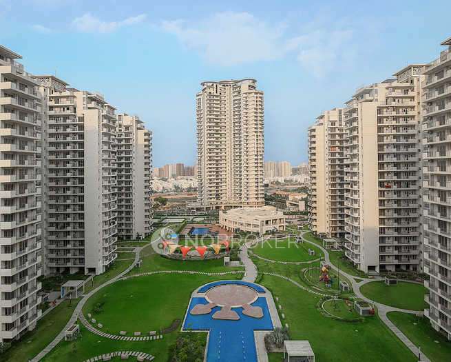 4 BHK 2654 Sq.Ft. Apartment in DLF The Ultima