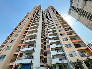 3 BHK Apartment – Exterior View View at Shapoorji Pallonji Joyville Gurgaon, Sector 102 - for Sale