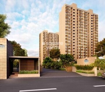2 BHK Apartment For Sale in Arvind Oasis, Thanisandra