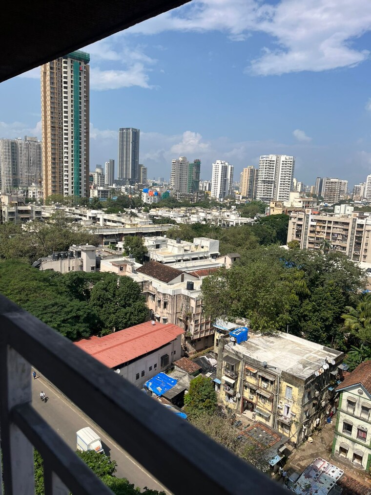Exterior View, sanghvi-aaditya-elegance 1 Bedroom 400 Sq.Ft. Apartment In Matunga West Mumbai 9612879