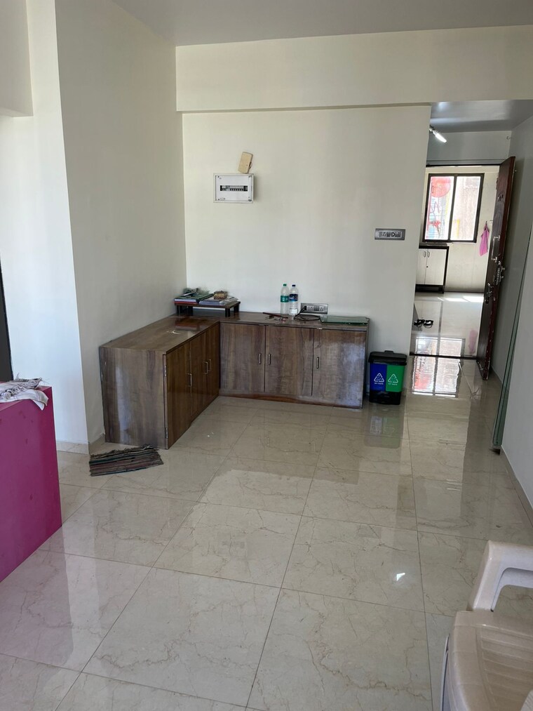 Living Room, sanghvi-aaditya-elegance 1 Bedroom 400 Sq.Ft. Apartment In Matunga West Mumbai 9612879