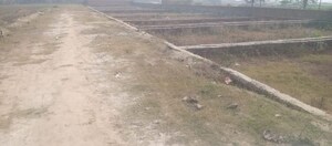 Plot Area in  Plot at Ramnagar Karjaha – for Sale