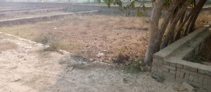 Plot Area in  Plot at Ramnagar Karjaha – for Sale