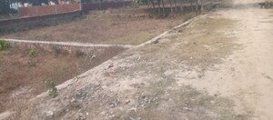 Plot Area in  Plot at Ramnagar Karjaha – for Sale