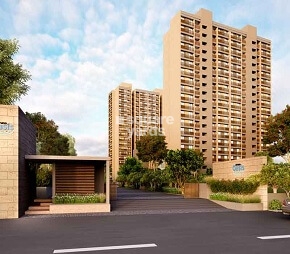2 BHK 834 Sq.Ft. Apartment in Arvind Oasis