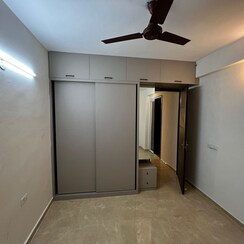 3 BHK + Pooja Room Apartment For Sale in Signature Global Park 4 and 5