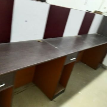 Team Area in  Office Space at Sector 3 – for Rent