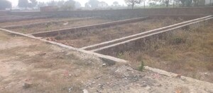 Plot Area in  Plot at Motiram Adda – for Sale