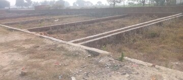 Plot Area in  Plot at Motiram Adda – for Sale