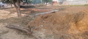 Plot Area in  Plot at Motiram Adda – for Sale