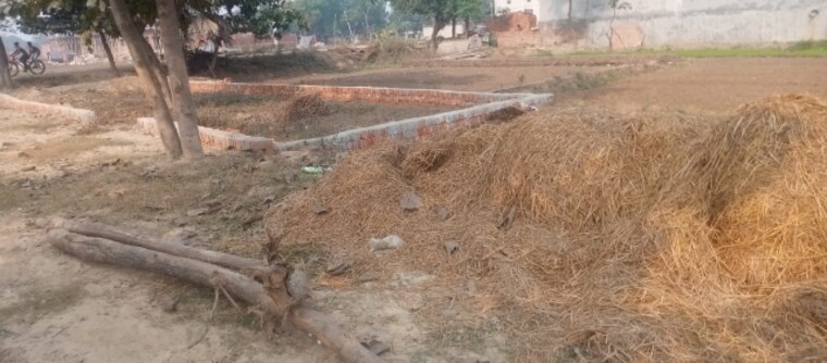 undefined, motiram adda  1300 Sq.Ft. Plot In Motiram Adda Gorakhpur 9612913