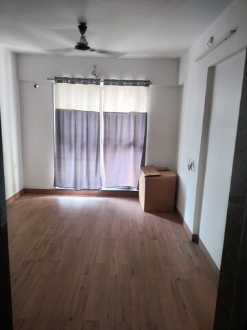 Building Lobby in 2 BHK Apartment at Spenta Palazzio, Sakinaka – for Rent