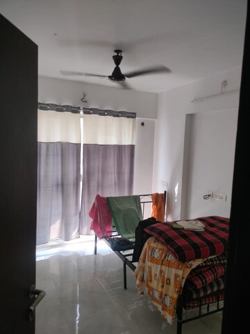 Bedroom in 2 BHK Apartment at Spenta Palazzio, Sakinaka – for Rent