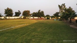  Plot For Sale in Amravati rd