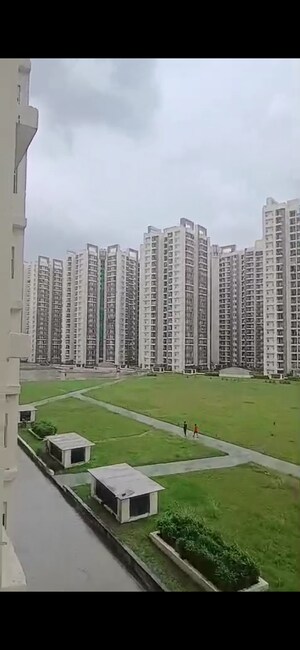 2.5 BHK Apartment – Exterior View View at Amrapali Golf Homes, Sector 4 Greater Noida - for Sale